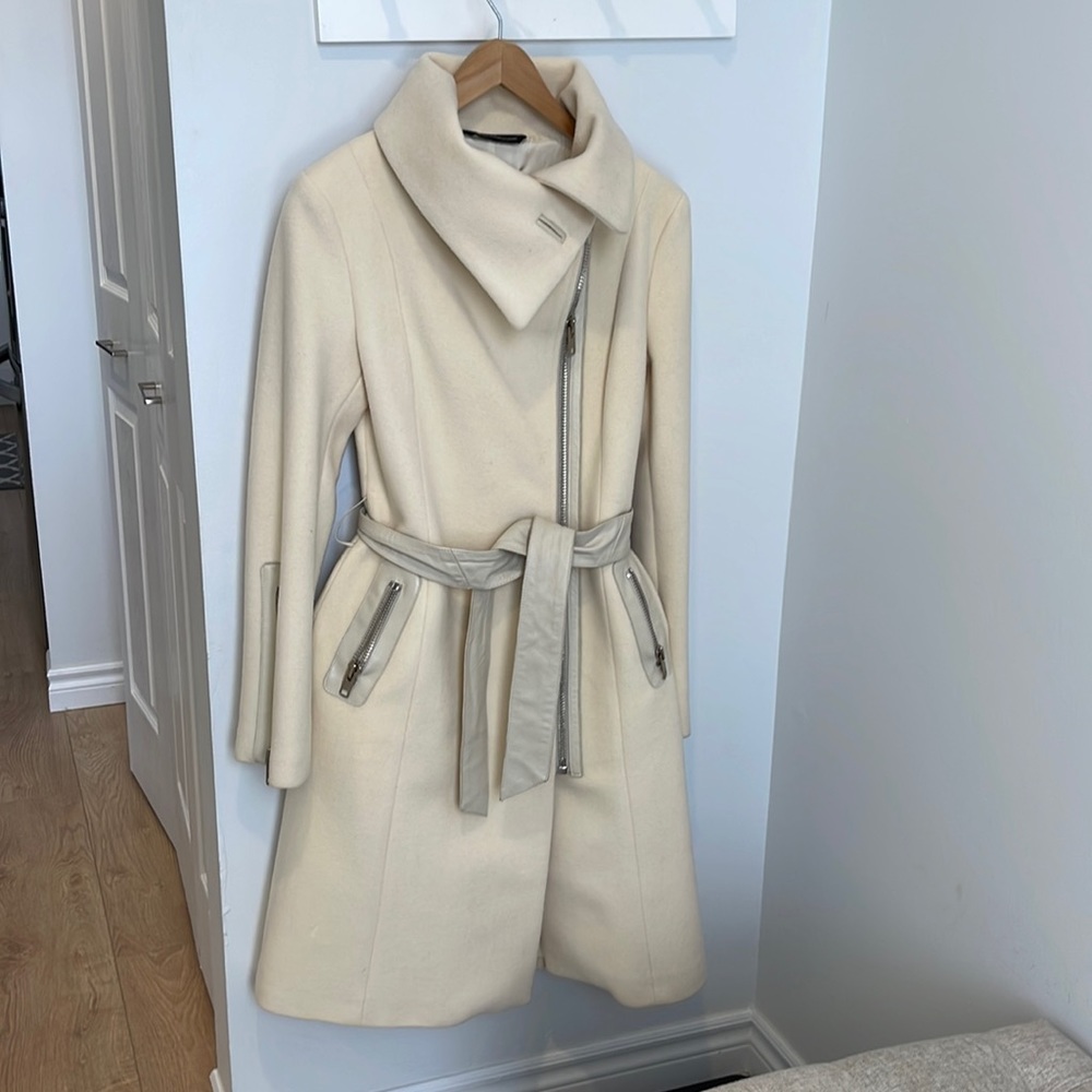 Mackage coat